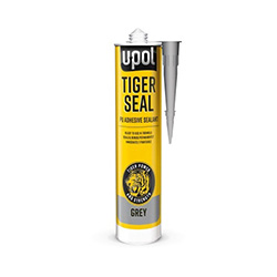 TIGER SEAL ADHESIVE SEALANT SEAM